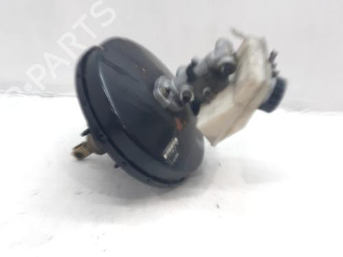 Used Servo brake Servo brake PEUGEOT 206 Hatchback (2A/C) 1.4 HDi eco 70 (68 hp) 33768928 33768928