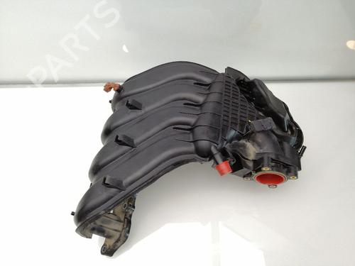 Used Intake manifold DACIA DUSTER (HS_) 1.6 SCe 115 (115 hp) 23651545