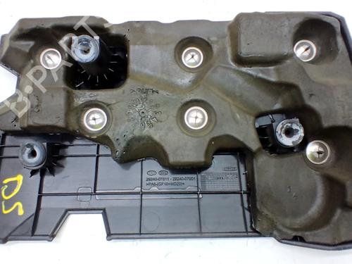 Upper protection HYUNDAI i20 III (BC3, BI3) 1.0 T-GDI | BP32720339M93 - Image 6