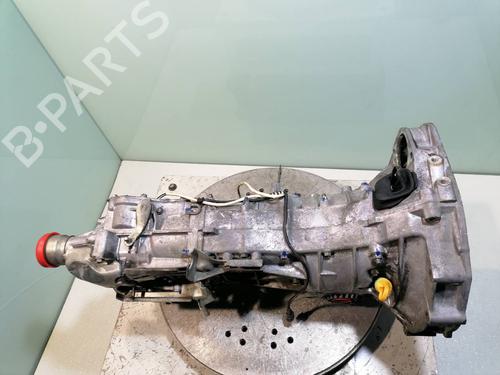 Gearbox SUBARU IMPREZA Hatchback (GR, GH, G3) 2.0 D AWD | BP24402115M3 