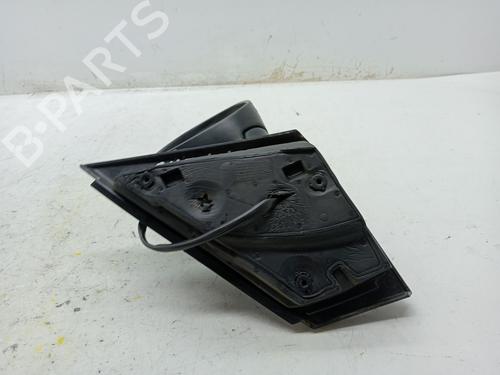 Right mirror FIAT BRAVO II (198_) 1.9 D Multijet (198AXB1A) | BP23360063C27 