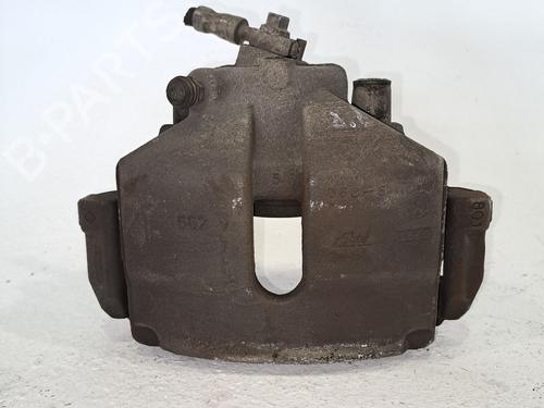 Used Right front brake caliper AUDI A3 (8P1) 2.0 TDI 16V (140 hp) 23379432
