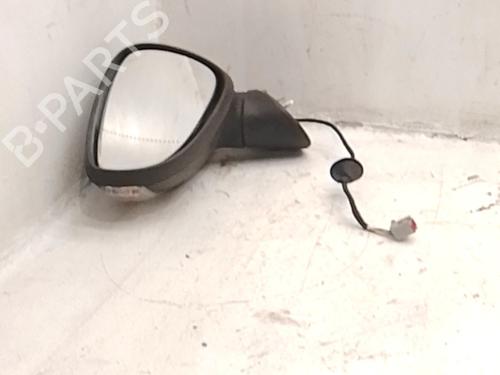 Used Left mirror Left mirror FORD FIESTA VI Van 1.4 TDCi (68 hp) 34527688 34527688