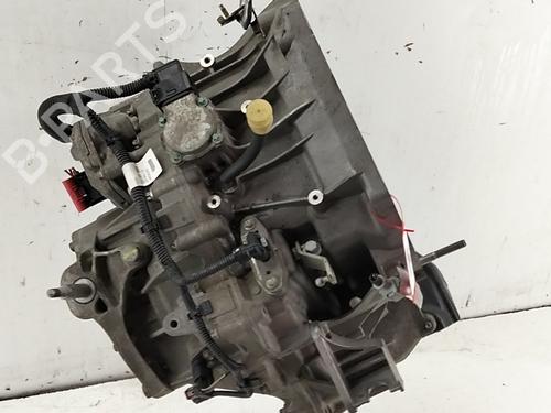 Gearbox RENAULT CAPTUR I (J5_, H5_) 1.2 TCe 120 | BP37591545M3 - Image 2