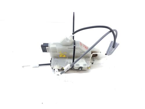 Used Front left lock CITROËN C3 / C3 ORIGIN III (SX) 1.5 BlueHDi 100 (SXYHYP, SXYHTU) (102 hp) 27461154