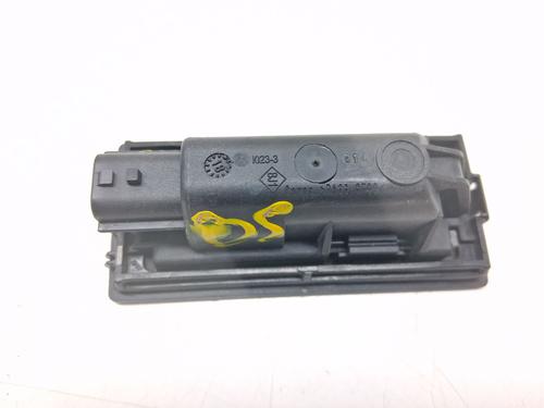 Used Licence plate light SMART FORTWO Coupe (453) electric drive / EQ (453.391) (56 hp) 28975331