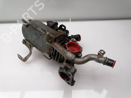 Used Egr FORD TRANSIT COURIER B460 Box Body/MPV 1.5 TDCi (75 hp) 23379610