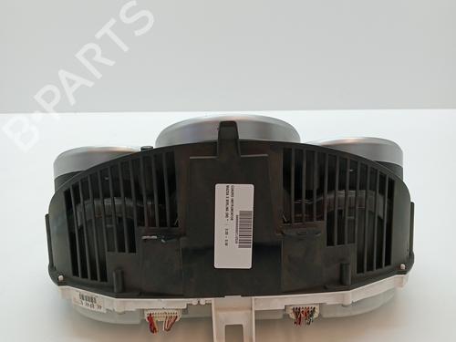Used Instrument cluster MAZDA 3 (BK) 1.6 (BK14) (105 hp) 23342080
