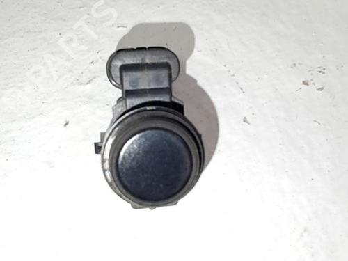 Used Electronic module Electronic module BMW 1 (F20) 116 d (116 hp) 34154601 34154601