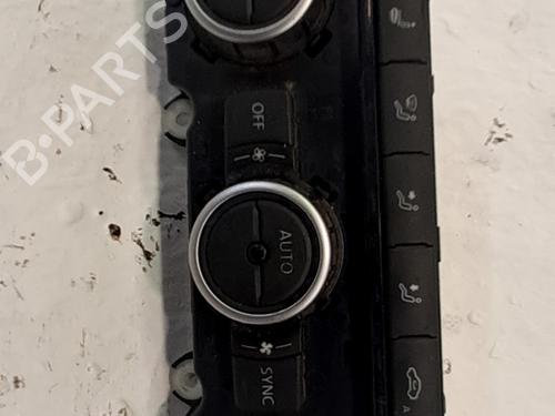 Used Climate control Climate control VW PASSAT B7 Variant (365) 2.0 TDI (140 hp) 33768446 33768446