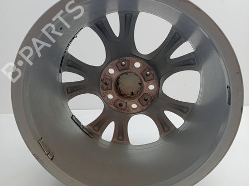 Fælk BMW X3 (E83) xDrive 20 d | BP23340097C45