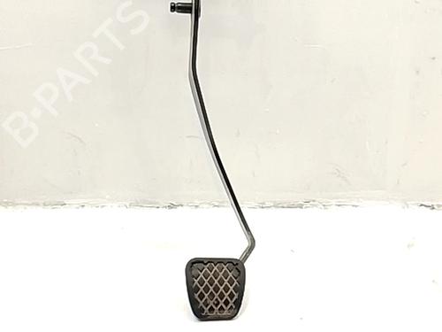 Used Clutch pedal Clutch pedal LAND ROVER FREELANDER I (L314) 2.0 DI 4x4 (98 hp) 34210090 34210090