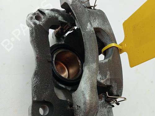 Right front brake caliper NISSAN X-TRAIL III (T32_, T32R, T32RR) 1.6 DIG-T (T32) | BP23345898M104 