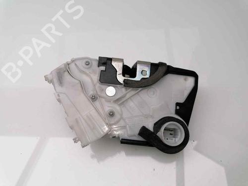 Front left lock HONDA CR-V III (RE_) 2.2 i-DTEC 4WD (RE6) | BP23454155C98 