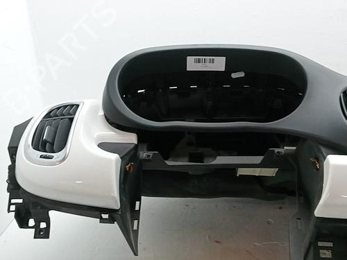 Used Airbag Kit Airbag Kit 37223817 37223817