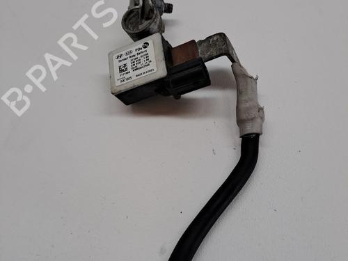 Elektronisk sensor HYUNDAI i30 (PDE, PD, PDEN) 1.0 T-GDI (120 hp) 24586808