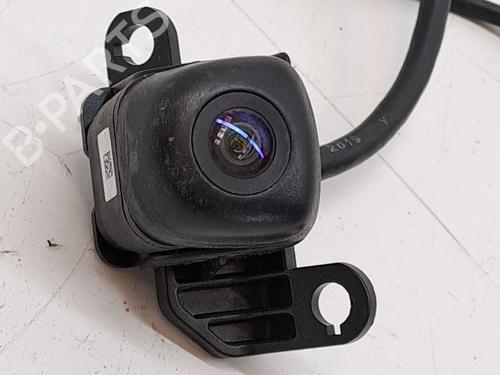 Camera KIA CEED (CD) 1.6 CRDi 136 | BP27193924E14 
