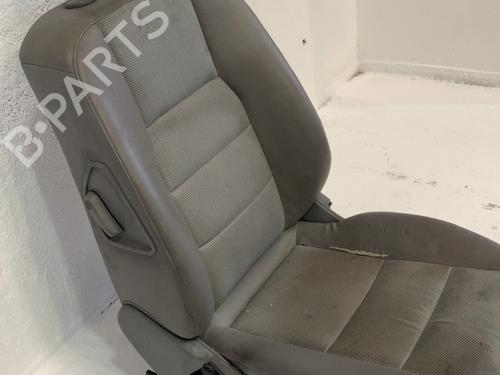 Left front seat MERCEDES-BENZ C-CLASS (W204) C 220 CDI (204.008) | BP39556704C15 - Image 3
