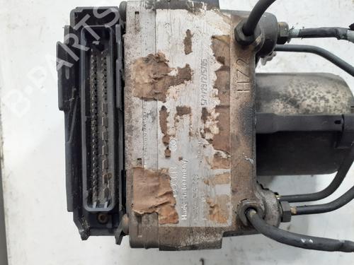 ABS pump PEUGEOT 406 (8B) 2.1 TD 12V | BP25454815M43 