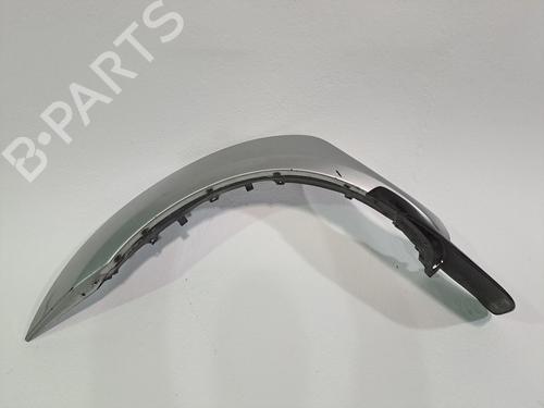 Used Front left wheel arch trim NISSAN NAVARA Platform/Chassis (D22) 2.5 Di (133 hp) 23976412