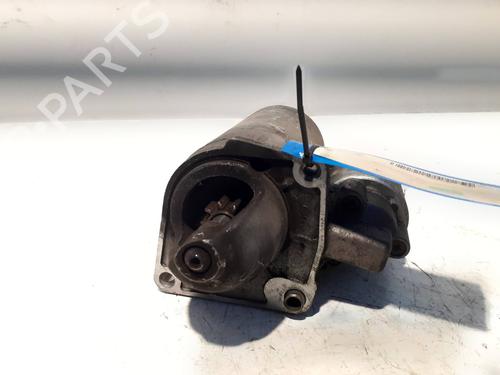 Startmotor LANCIA YPSILON (843_) 1.2 (843.AXB1A) (80 hp) 25458781