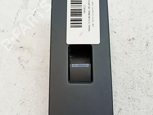 Used Right front window switch Right front window switch 39557431 39557431