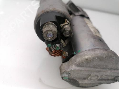 Used Starter BMW 3 Touring (F31) 318 d (143 hp) 23941250