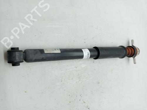 Used Right rear shock absorber HYUNDAI i20 II (GB, IB) 1.2 (75 hp) 23355189