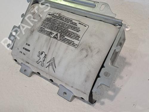 Passenger airbag PEUGEOT 308 I (4A_, 4C_) 1.6 HDi | BP24108543C10 