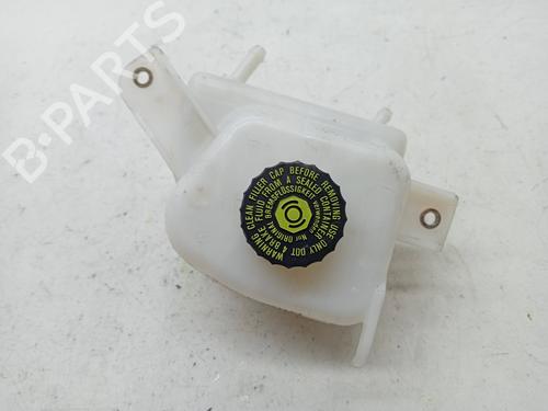 Expansion tank TOYOTA YARIS (_P13_) 1.5 Hybrid (NHP130_, NHP130) | BP23351394C120 