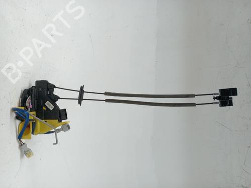 Used Rear left lock KIA NIRO I (DE) 1.6 GDI Hybrid (141 hp) 23977673