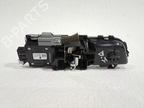 Front left interior door handle LAND ROVER DISCOVERY IV (L319) 3.0 SDV6 4x4 | BP23975976I13