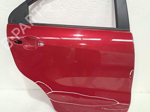 Used Right rear door KIA RIO III (UB) 1.2 CVVT (84 hp) 24515654