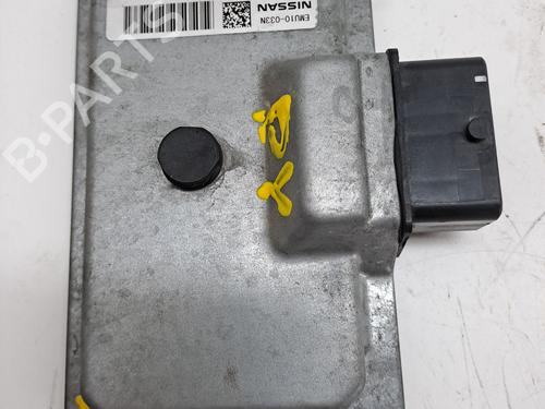 Elektronisk modul NISSAN NOTE (E12) 1.5 dCi | BP23367737M83 