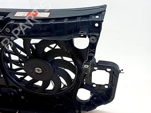 Frontplade/Frontkurv AUDI A6 C6 (4F2) 2.0 TDI | BP30368307C72