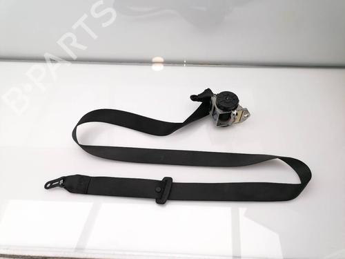 Rear left seatbelt BMW 1 Coupe (E82) 120 d | BP23385516I29 
