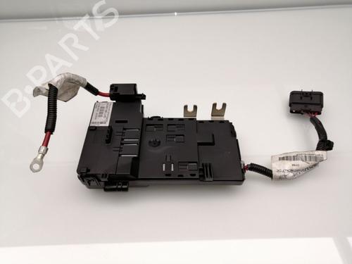 Elektronisk modul VOLVO XC60 I SUV (156) D3 (136 hp) 23378476