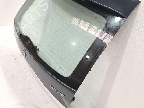 Bakluke CC/Kombi-Kupé SKODA RAPID Spaceback (NH1) 1.6 TDI | BP29990584C6 