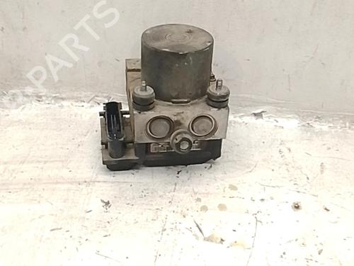 Used ABS pump ABS pump OPEL CORSA C (X01) 1.3 CDTI (F08, F68) (70 hp) 34507974 34507974