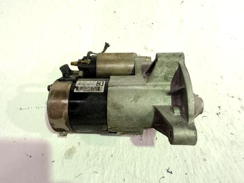 Used Starter Starter CITROËN C5 II (RC_) 1.8 16V (RC6FZB) (116 hp) 33767743 33767743