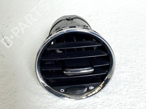 Luftventil PEUGEOT 308 I (4A_, 4C_) 1.6 HDi (109 hp) 29992622