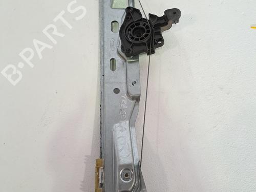 Used Rear right window mechanism FORD C-MAX II (DXA/CB7, DXA/CEU) 1.6 Ti (105 hp) 23371930