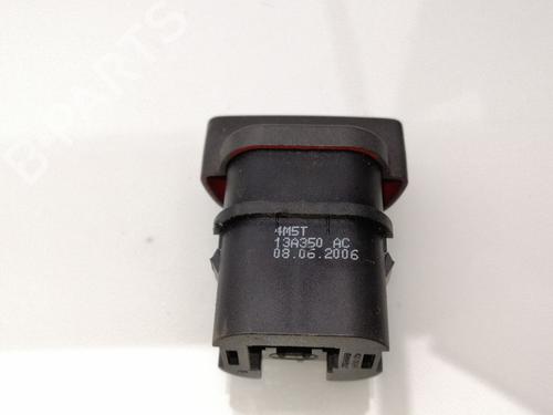 Warning switch FORD FOCUS II (DA_, HCP, DP) 1.6 | BP23419536I22 