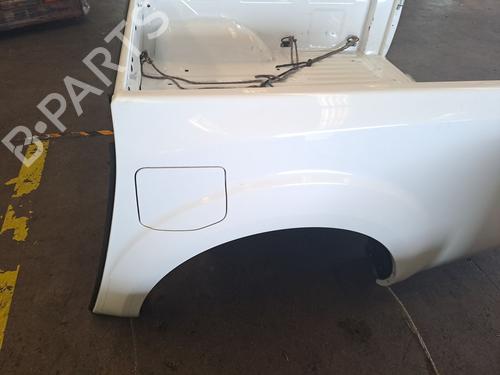 Other NISSAN NAVARA NP300 Platform/Chassis (D23) 2.3 dCi 4x4 | BP23285760O1 