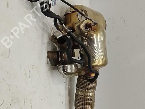 Used Catalyst Catalyst MAZDA CX-30 (DM) SKYACTIV-X M Hybrid (DMFP) (179 hp) 40549158 40549158