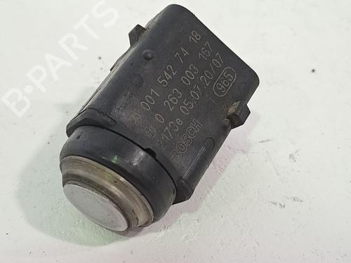 Elektronisk modul MERCEDES-BENZ E-CLASS (W211) E 280 CDI (211.020) (190 hp) 23371049