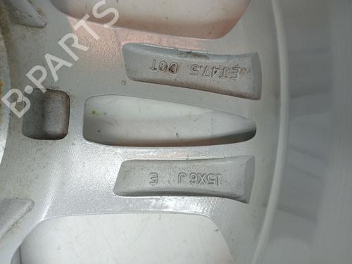 Rim FORD KA+ III (UK, FK) 1.2 Ti-VCT | BP23354099C45 