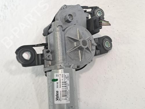 Used Rear wiper motor VW GOLF VII (5G1, BQ1, BE1, BE2) 1.4 TSI (125 hp) 25834058