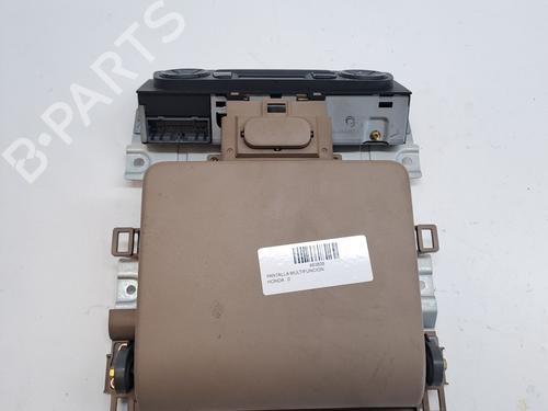 Display monitor HONDA MDX (YD) 3.5 (YD1) | BP24848591C48 