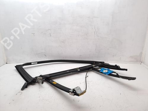 Front left window mechanism SEAT EXEO (3R2) 2.0 TDI | BP26233394C22 